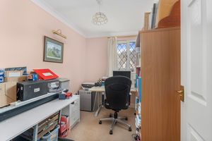 Astrop Gardens Kings Sutton